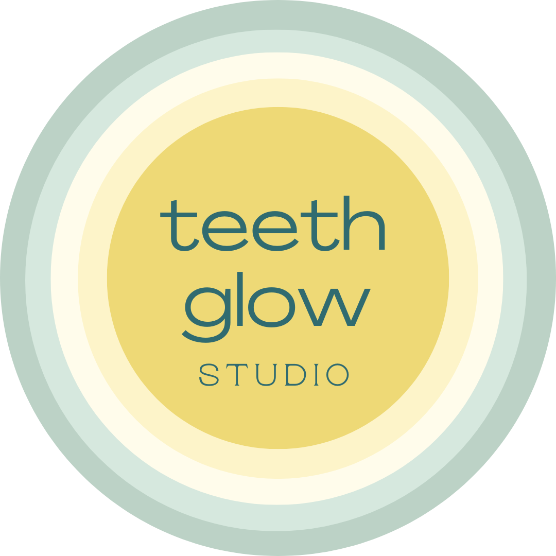 Teethglow Website